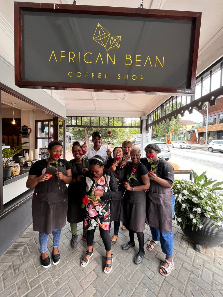 African Bean 1
