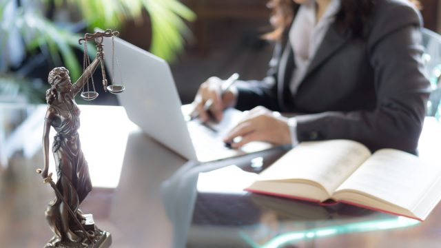 attorney centurion