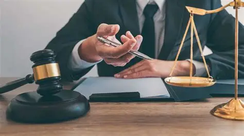 Attorneys 4
