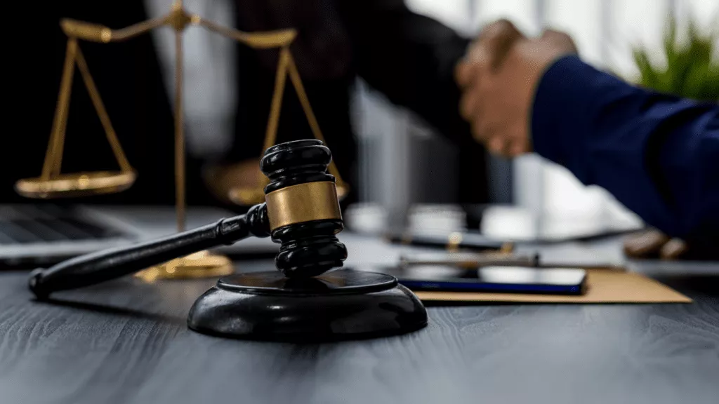 Attorneys 5