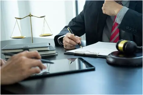 Attorneys