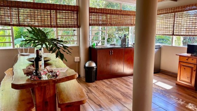 BAMBOO 5
