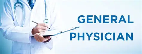 General GP Doctor 1