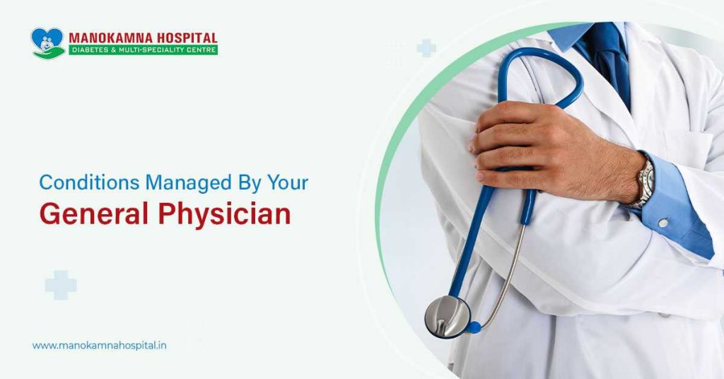 General GP Doctor 2