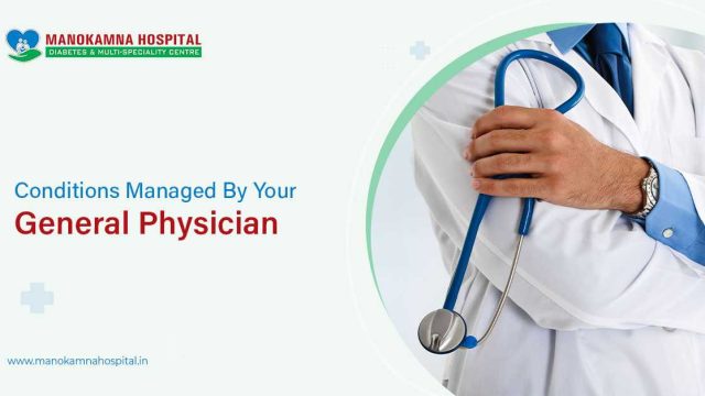 General GP Doctor 2