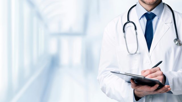 General GP Doctor 4