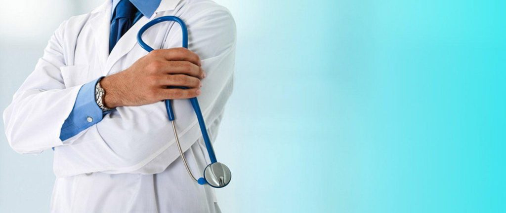 General GP Doctor 5