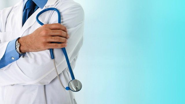 General GP Doctor 5