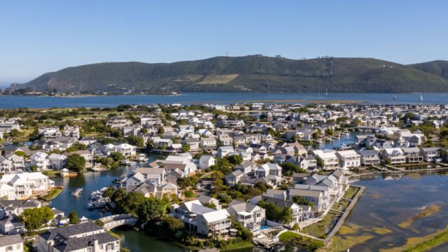 Local Dream Knysna