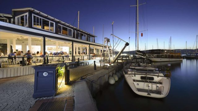 Local Dry Dock 2