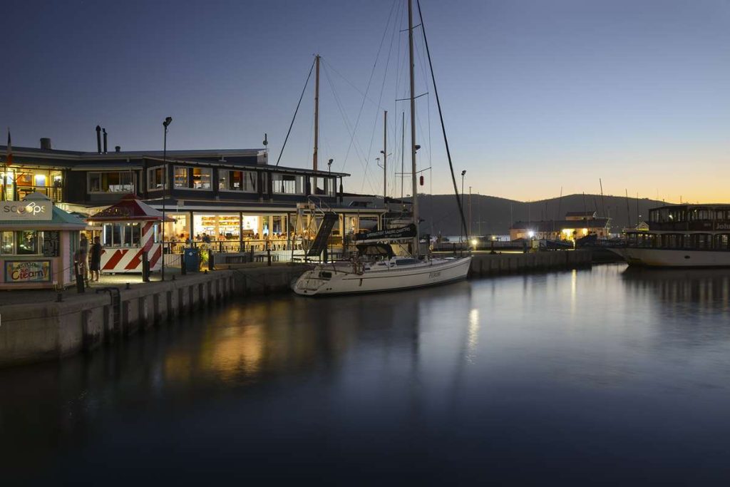 Local Dry Dock 3