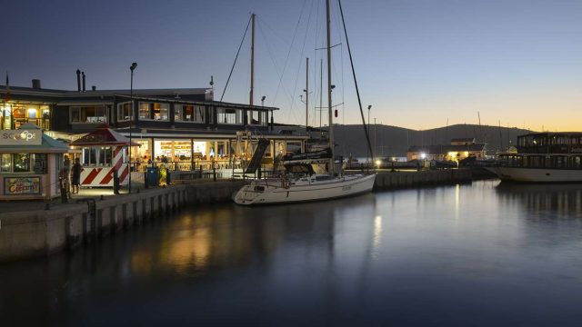 Local Dry Dock 3