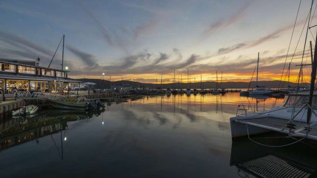 Local Dry Dock 5