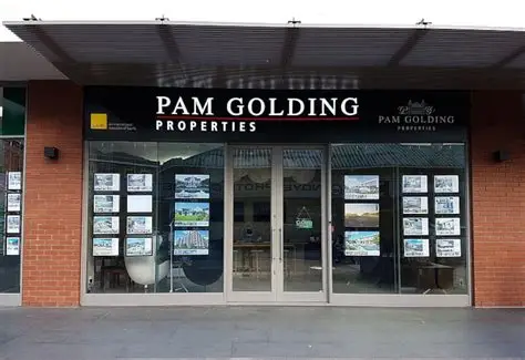 Local Pam Golding 1