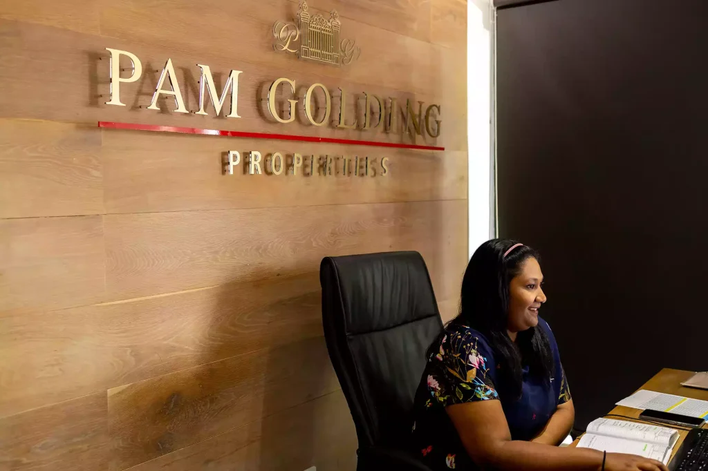 Local Pam Golding 4