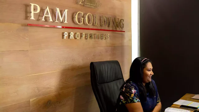 Local Pam Golding 4