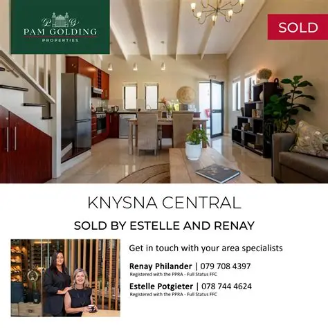 Local Pam Golding 7