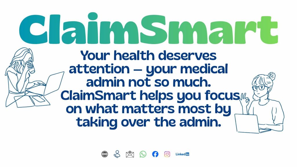 Localbusines Claim Smart 3