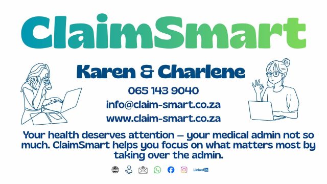 Localbusines Claim Smart 4
