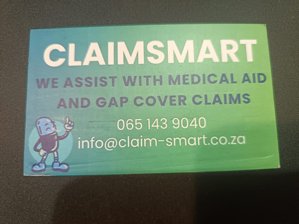 Localbusines Claim Smart 5