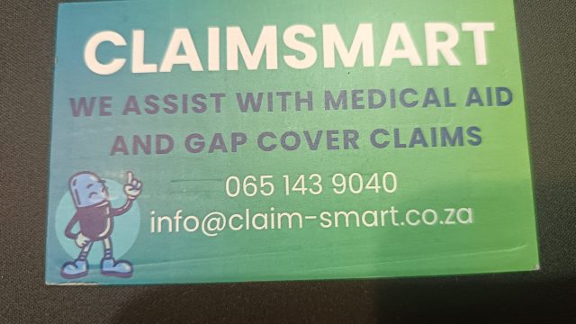 Localbusines Claim Smart 5