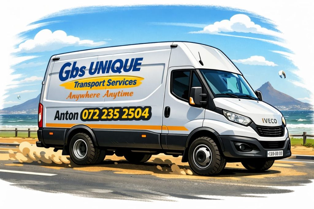 Localbusiness GBS Unique