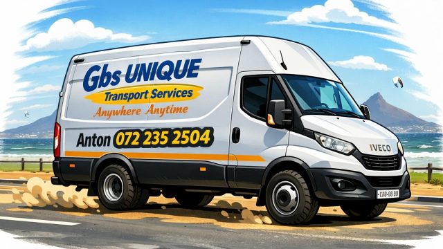 Localbusiness GBS Unique