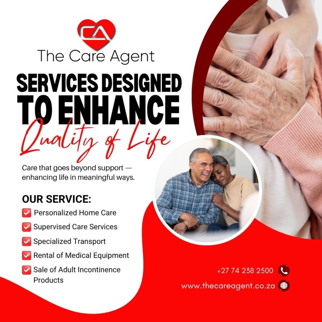 Localbusinesses Care taking 2