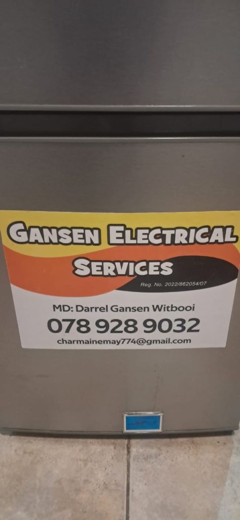 Localbusinesses Gansen