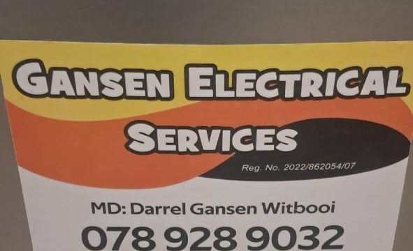 Localbusinesses Gansen