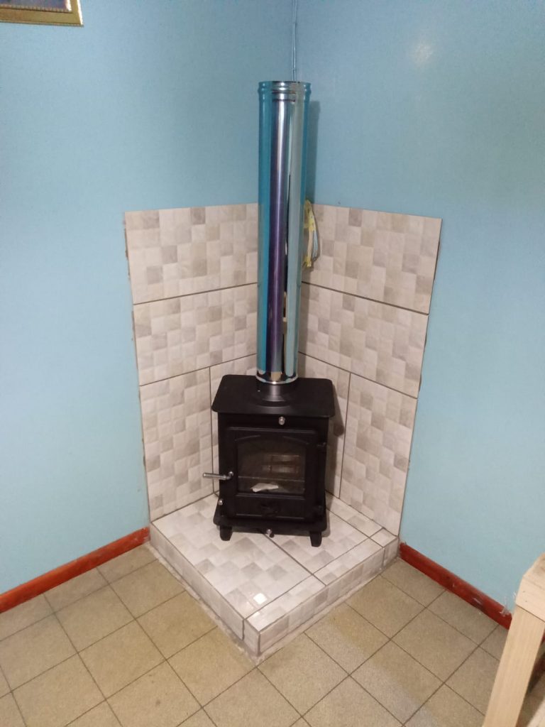 Localbusinesses Jason van Rooyen