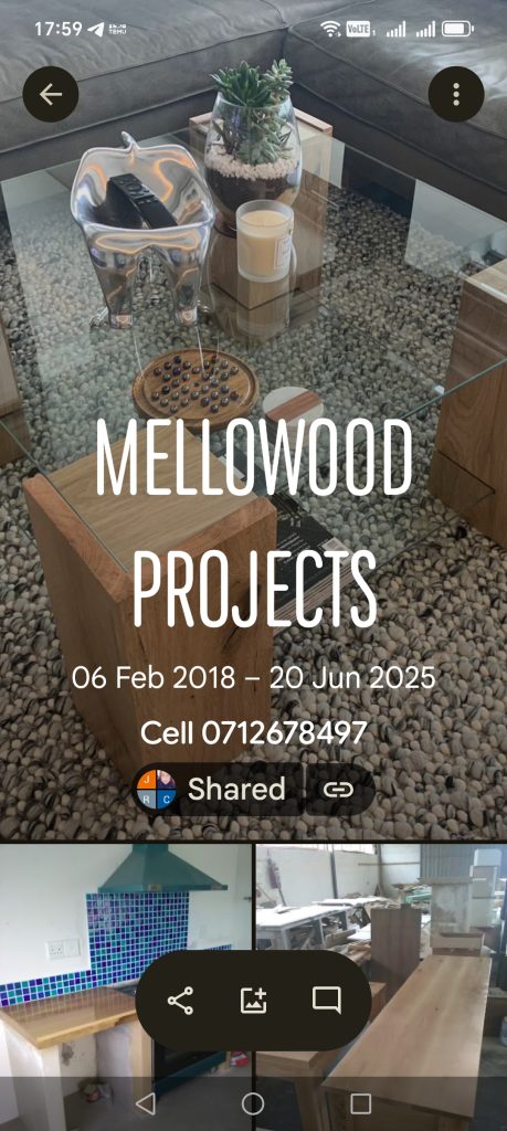 Localbusinesses Mellowood 1