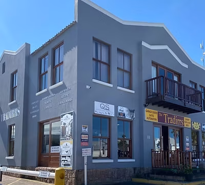 Localbusinesses Tradirrs 5