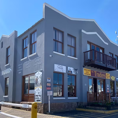 Localbusinesses Tradirrs 5