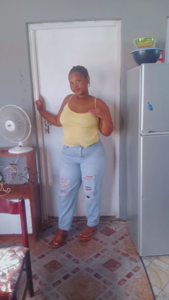 Localworkers Anezwa Matandela