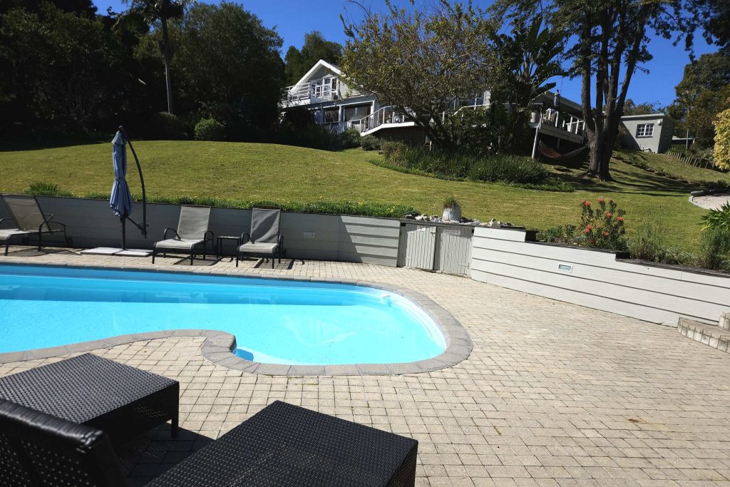 Stannards Geust Lodge 2
