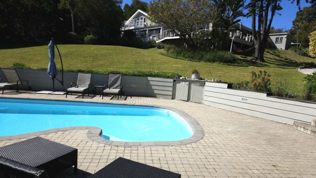 Stannards Geust Lodge 2
