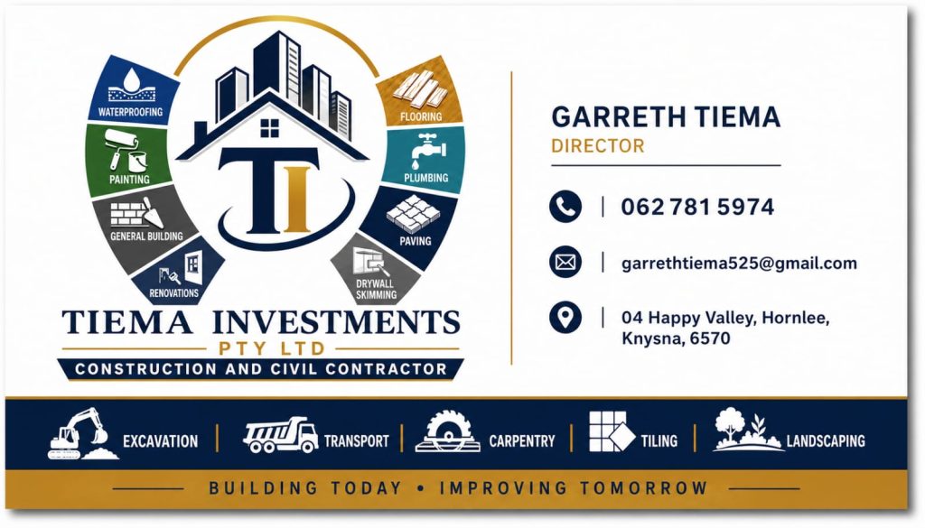 Tiema Invest 1