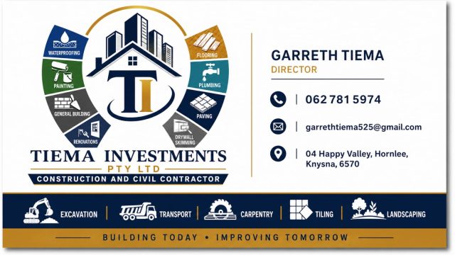 Tiema Invest 1