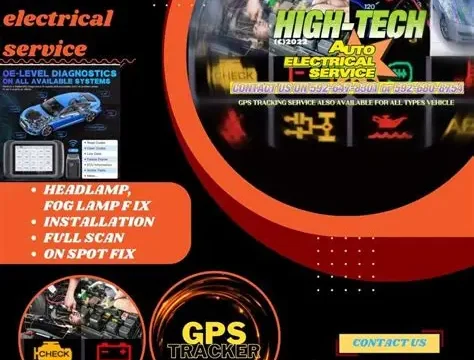 A TECH 3