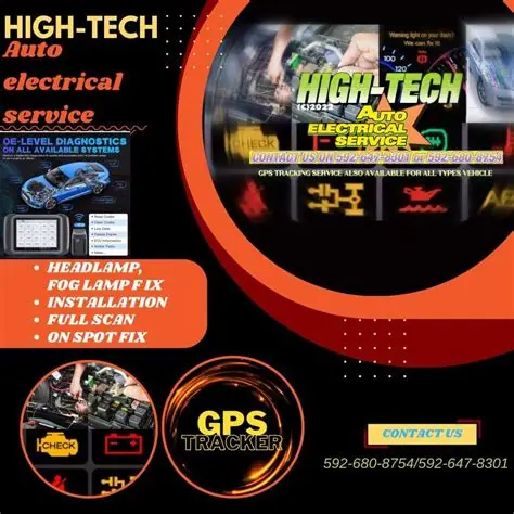 A TECH 3