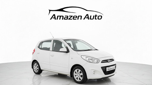 Amazen 1