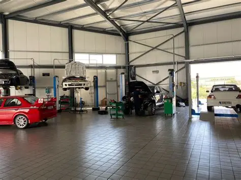 Auto Boss 5
