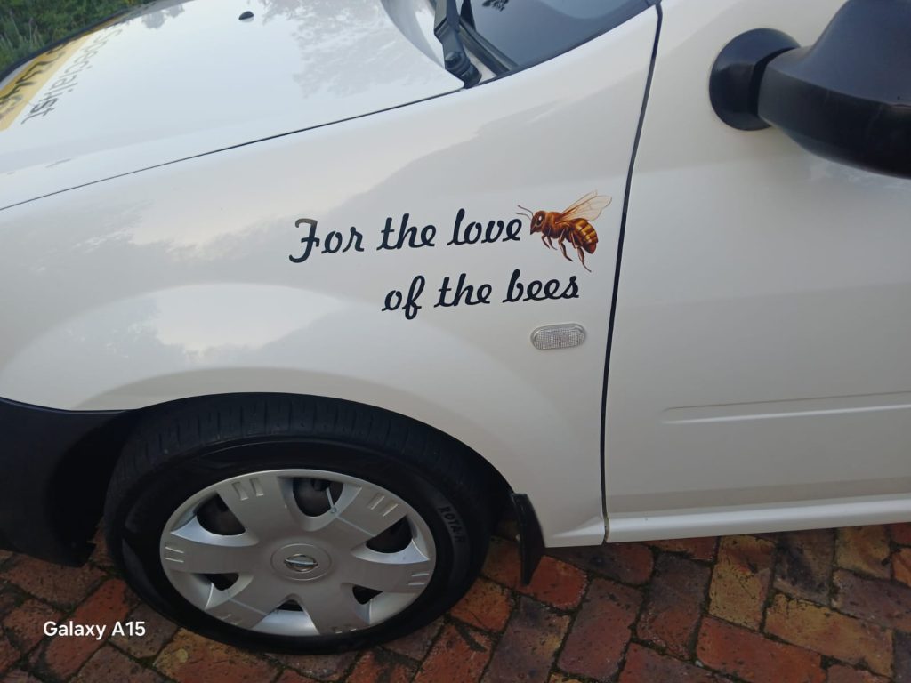 Bee 2 3