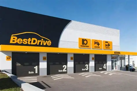 Best drive 1