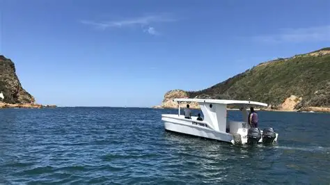 Boat Charters 1