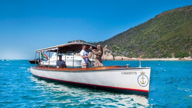 Boat Charters 2