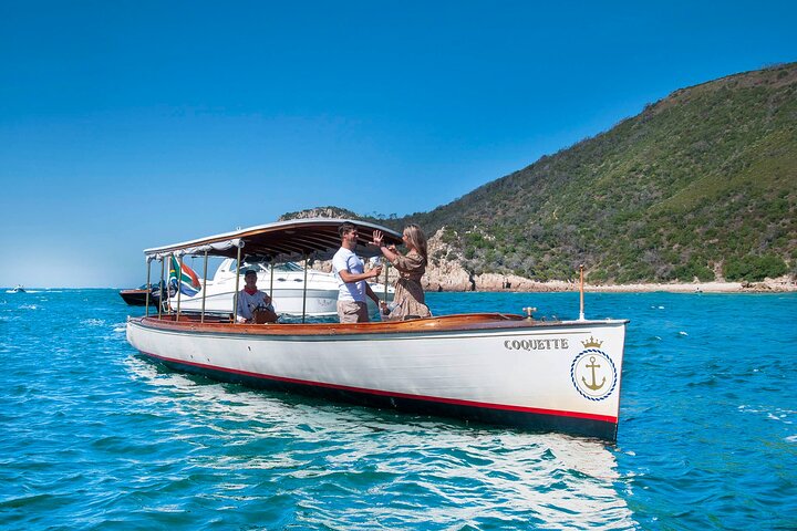 Boat Charters 2