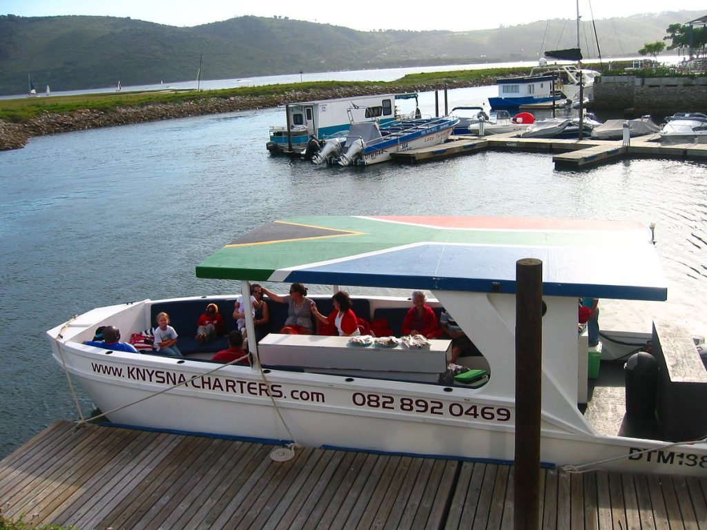 Boat Charters 3