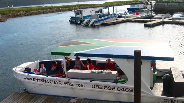 Boat Charters 3